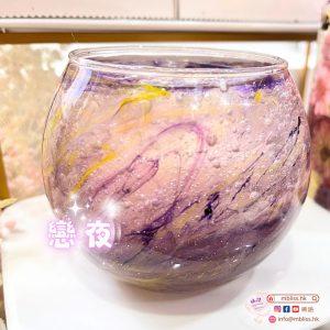 戀夜蠟燭