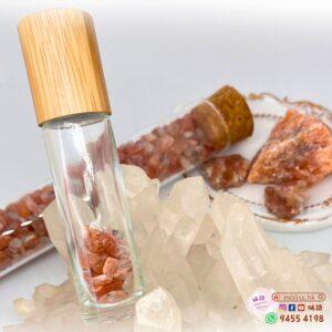 金太陽水晶按摩油