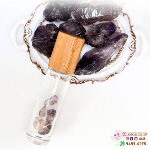 超七水晶按摩油